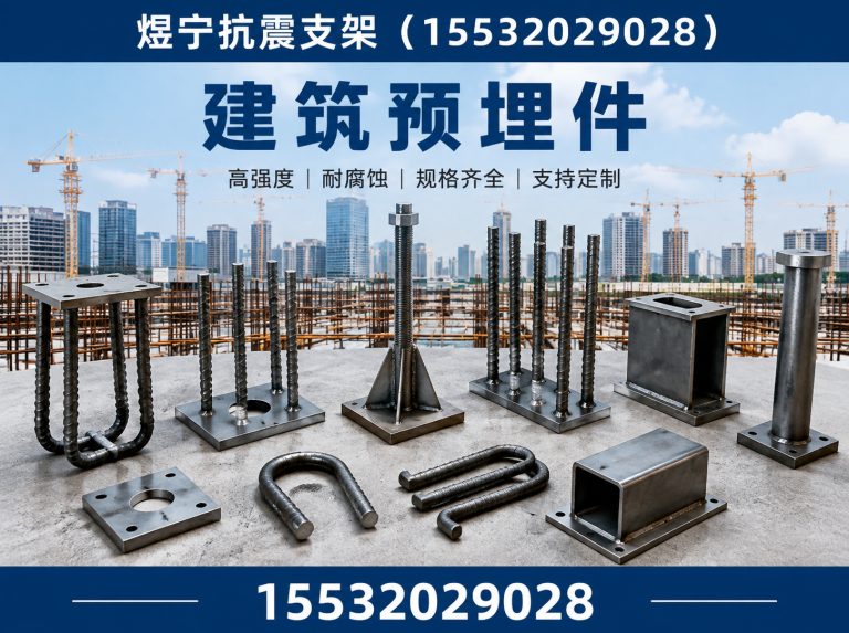 苏州钢结构配件展示图